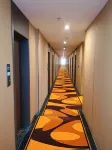โรงแรมซานแอนด์ชุ่ย