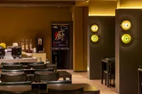 Dengfeng Shangxi Hotel