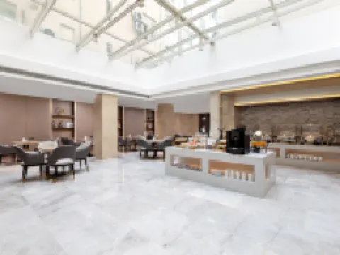 Lavande Hotel (Heihe Zhongyang Pedestrian Street) Hoteles en Heihe