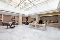 Lavande Hotel (Heihe Zhongyang Pedestrian Street)