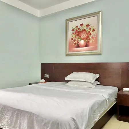 Honghai Accommodation (Zhuhai Huafa Business Area)