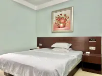 Honghai Accommodation (Zhuhai Huafa Business Area)