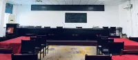 LITCHI HOTEL（Liling South Bus Station Branch） Hotels in Liling