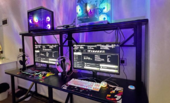 Haowangjiao Themed Apartment