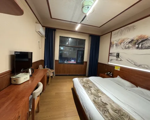 FENGMING HOTEL Hotels in Fengqing