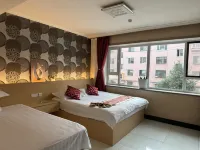 Fusite Hotel - Familien