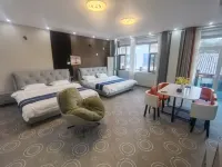 Yunyi mountain fine residential accommodation