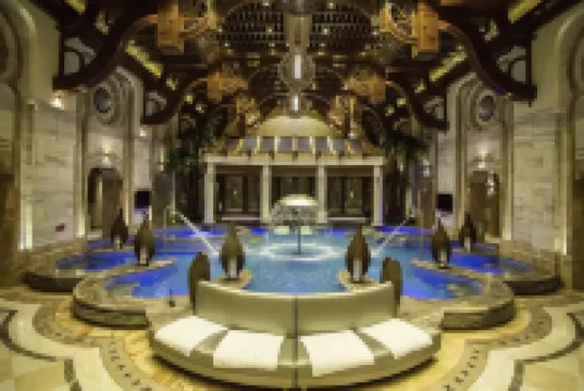 Chasing Wind Esports Hotel ( Kunshan High Speed Railway South Station Chaoyang West Road Branch)