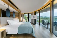 Trip.com Group Country Retreats (Henan Ruyang Waterside) - acceptant les animaux