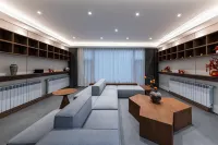 Xiangxi Zero Carbon Living Village (Quzhou Kaihua) Hotel a Kaihua