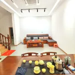 Bianzhicheng Rugui Homestay (Hong'an Border Town Scenic Area)