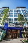 Shaoyang City Meet Time Boutique Inn