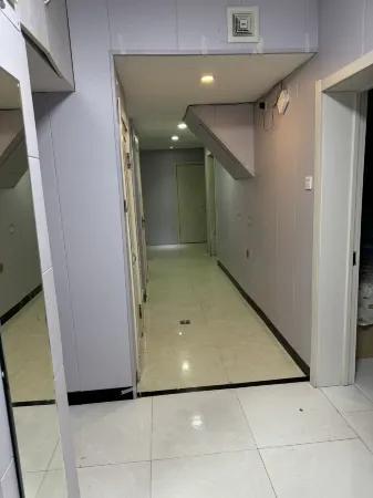 Harbin Wancheng Hotel Отели рядом с достопримечательностью «Heilongjiang Foreign Economic Institute»