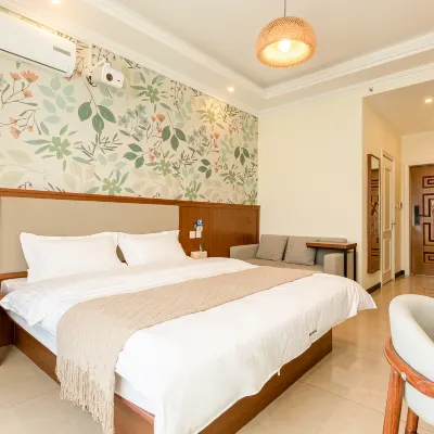 boyue·hotel Các khách sạn gần Đường Giang Đông