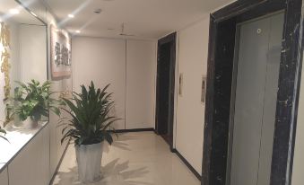 Dushan Junyuan Hotel