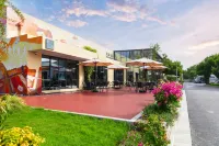 W9Hotel ShangHai PuDong Ariport Hôtels à : Kangqiao, Nanhui