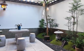 Mansui Homestay (Jianshui Ancient Town)