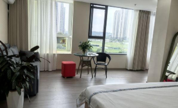 PingTanQingXangSeameetInn