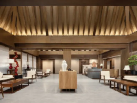 Pengzhou Chanyi Danjing Biography Institute Hotels in Pengzhou