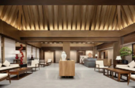 Pengzhou Chanyi Danjing Biography Institute