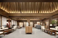Pengzhou Chanyi Danjing Biography Institute Hotels in Pengzhou