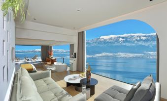 Yuxiu Haiyue·Fenghua Snowyue·Dali B&B