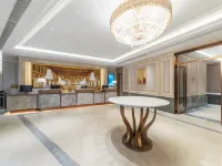 Vienna Hotel (Liuzhi Leisure Square High Speed Railway South Station Branch)