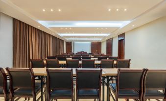 City Scenic Hotel (Enshi Tusi City)