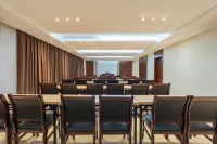 City Scenic Hotel (Enshi Tusi City)