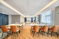 Magnotel Classic Huzhou Changxing South Station - East Yufang Cultural Street Branch - Morgenmad
