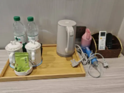 九寨溝妮詩蔓酒店