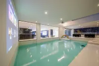 Yuntaishan Youjianyunshan Homestay (Anshang Service Area) Hotels in Xiuwu