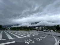 Lunan Bieyuan Homestay (Lushan Scenic Area Xiufeng Scenic Spot) - 2 estrellas
