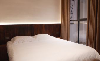 Zhuangyuanjun Homestay (Quanzhou Xijie Kaiyuansi)