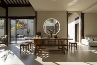 Tengchong  Xinyue Hot Spring Hotel