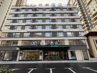 希岸飯店（信陽師範大學譚山校區店） 南灣湖/信陽師範學院住宿飯店
