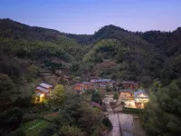 Jingdezhenlepingshilijuyunshe 러핑 호텔