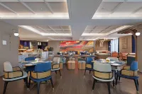 Hilton Garden Inn Leshan  shizhong