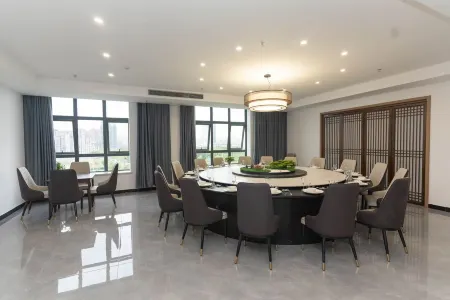 Anlai Hotel (Xuancheng High-Speed Railway Station) Отели рядом со станцией Xuancheng Railway Station