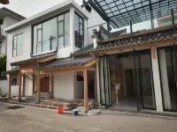 Nanyu Qing Homestay