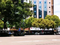 Homeinn Fairyland Hotel (Taizhou Sanmen) Hotels in Sanmen