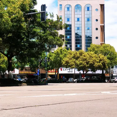 Homeinn Fairyland Hotel (Taizhou Sanmen)