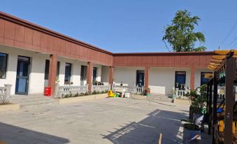Jinghe Runisuoyuan Homestay