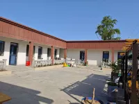 精河如你所院民宿