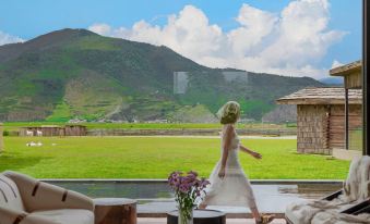 LISIMAN Xinsu Yusiye Oxygen Supply Manor (Shangri-La Branch)