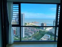 Ningxi Seaview Luxury Residences Gold Coast - Kitchens