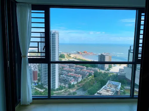 Ningxi Seaview Luxury Residences Gold Coast