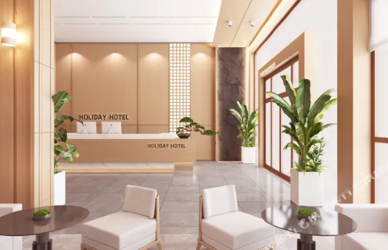 樂東九里香假日酒店