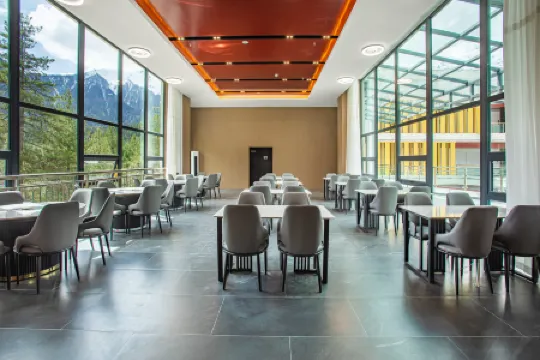 Feronia Hotel (Bome)