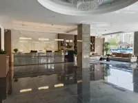Liking Hotel Hôtels à : Linxia